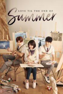 دانلود سریال Rush to the Dead Summer384997-143532748