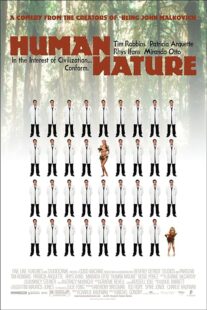 دانلود فیلم Human Nature 2001385871-838823632