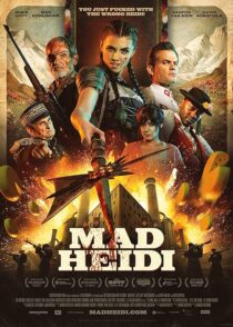 دانلود فیلم Mad Heidi 2022385043-524848331