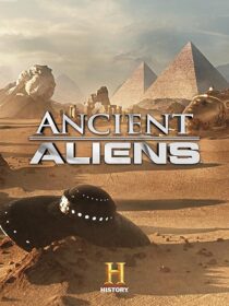 دانلود سریال Ancient Aliens316261-612951507