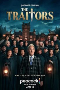 دانلود مسابقه تلویزیونی The Traitors385727-202763877