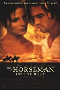 دانلود فیلم The Horseman on the Roof 1995385051-2092792214