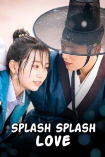 دانلود سریال کره‌ای Splash Splash Love384926-570421683