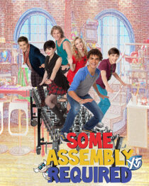 دانلود سریال Some Assembly Required401287-1628383629