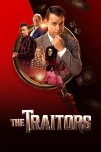 دانلود مسابقه تلویزیونی The Traitors Australia385758-673166882