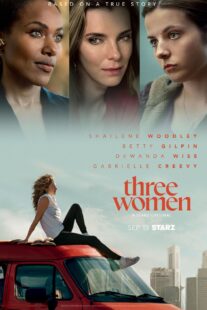 دانلود سریال Three Women385136-1472709907