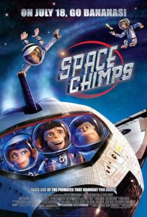 دانلود انیمیشن Space Chimps 2008385844-341891555