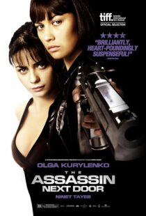دانلود فیلم The Assassin Next Door 2009386406-361824575