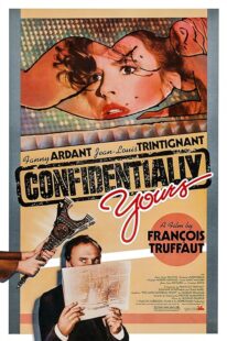 دانلود فیلم Confidentially Yours 1983385424-947509825