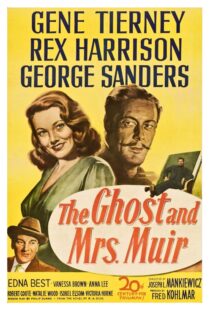 دانلود فیلم The Ghost and Mrs. Muir 1947384730-215010424