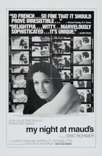 دانلود فیلم My Night at Maud’s 1969385456-650069653