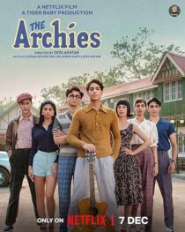 دانلود فیلم هندی The Archies 2023386603-97743634