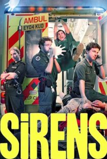 دانلود سریال Sirens (UK)385507-32975076