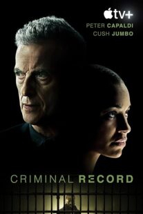 دانلود سریال Criminal Record385131-847251017