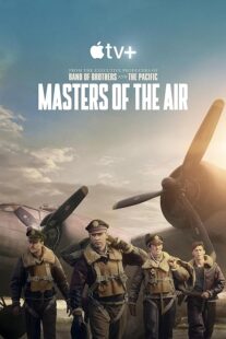 دانلود سریال Masters of the Air386389-992201613