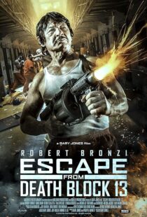 دانلود فیلم Escape from Death Block 13 2021386339-127038232