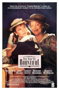 دانلود فیلم The Trip to Bountiful 1985385403-688801495