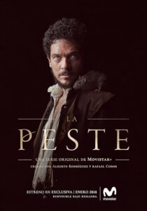 دانلود سریال La peste (The Plague)384646-865354475