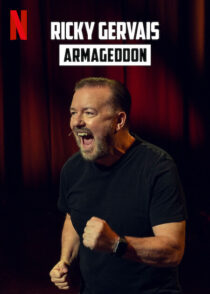 دانلود فیلم Ricky Gervais: Armageddon 2023384764-1070629036
