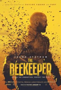 دانلود فیلم The Beekeeper 2024385971-116529690