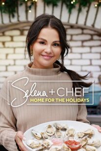 دانلود سریال Selena + Chef: Home for the Holidays382486-561542242