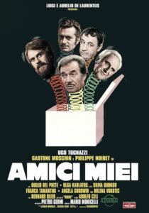 دانلود فیلم Amici miei 1975386431-102608217