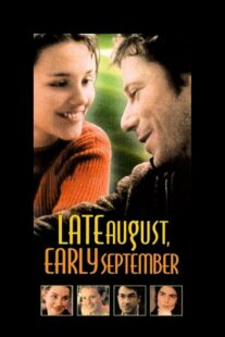 دانلود فیلم Late August, Early September 1998385875-1448610704