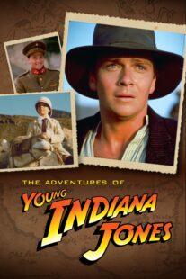 دانلود سریال The Young Indiana Jones Chronicles386015-930427675