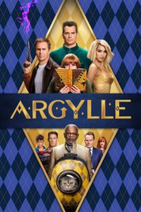 دانلود فیلم Argylle 2024387953-895367955
