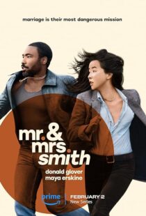 دانلود سریال Mr. & Mrs. Smith386697-1572974657