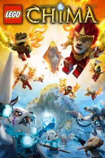 دانلود انیمیشن LEGO Chima388112-1100602021