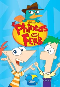 دانلود انیمیشن Phineas and Ferb387037-976510817