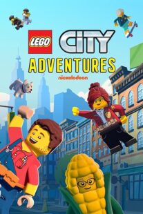 دانلود انیمیشن Lego City Adventures386683-1120166242