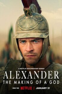 دانلود مستند Alexander: The Making of a God387467-140736698