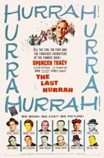 دانلود فیلم The Last Hurrah 1958387814-547554497