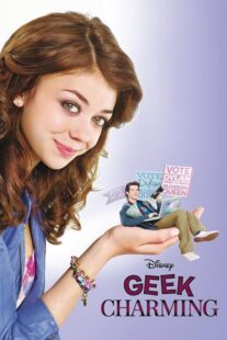 دانلود فیلم Geek Charming 2011387777-1919368742