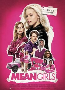 دانلود فیلم Mean Girls 2024387676-343247231