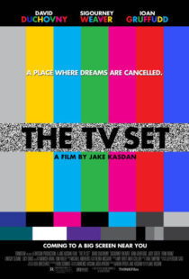 دانلود فیلم The TV Set 2006388594-1229260339