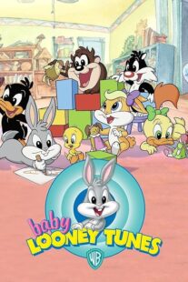 دانلود انیمیشن Baby Looney Tunes387036-1494673279