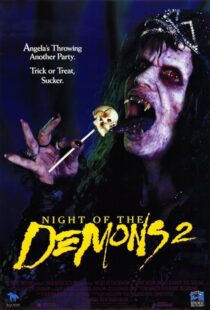 دانلود فیلم Night of the Demons 2 1994388600-34820564
