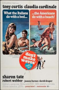 دانلود فیلم Don’t Make Waves 1967388458-1653457237