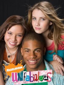 دانلود سریال Unfabulous387964-309447985