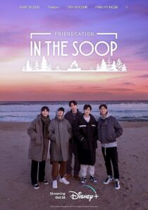 دانلود سریال کره‌ای IN THE SOOP : Friendcation387032-273350429