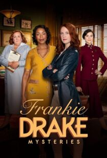 دانلود سریال Frankie Drake Mysteries387859-305877349