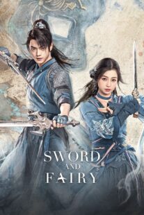 دانلود سریال Sword and Fairy386573-373132012