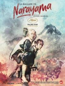 دانلود فیلم The Ballad of Narayama 1983388109-1992483882
