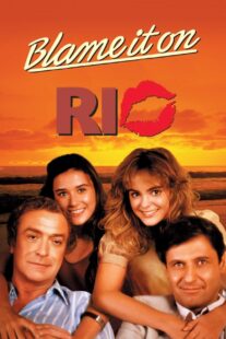دانلود فیلم Blame It on Rio 1984387766-1073497568