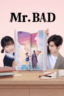 دانلود سریال Mr. Bad392160-114465295