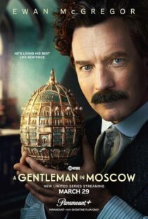 دانلود سریال A Gentleman in Moscow393392-1934518932