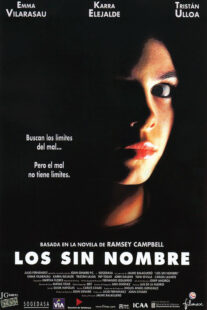 دانلود فیلم The Nameless 1999390517-432572985